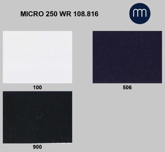 MICRO 250 WR