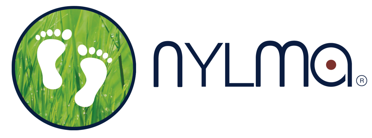 Logo Nylma Green
